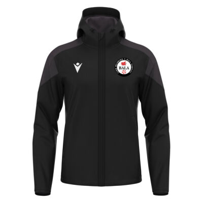 Bala Town FC - ICEFANG FULL ZIP SOFTSHELL TOP Thumbnail