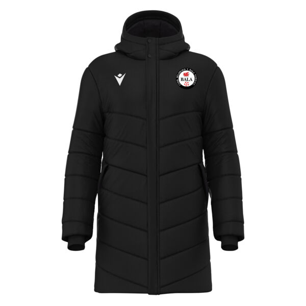 Bala Town FC - SUBZERO JACKET SR Thumbnail