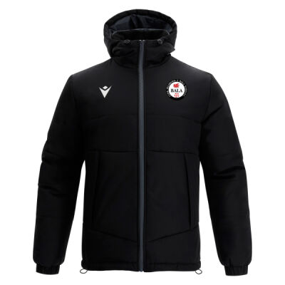Bala Town FC - Andes Bomber Jacket SR Thumbnail