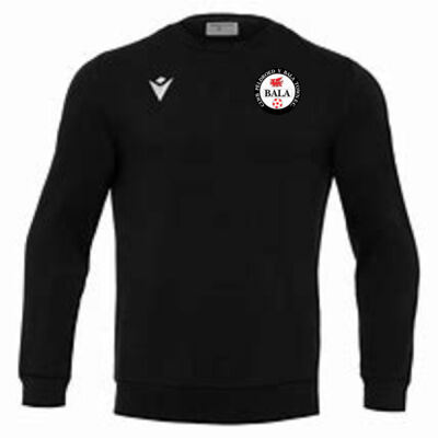 Bala Town FC - Axima Sweatshirt Thumbnail