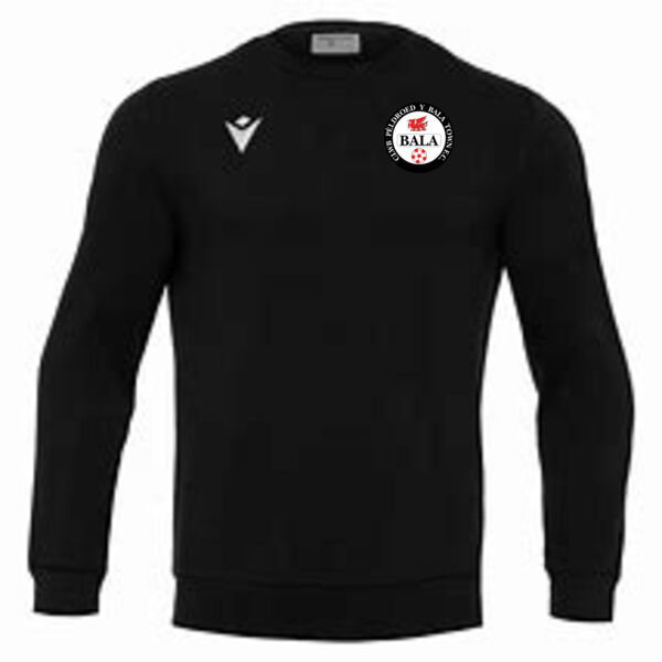 Bala Town FC - Axima Sweatshirt Thumbnail