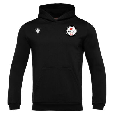 Bala Town FC - Banjo Hero Hoodie  SR Thumbnail