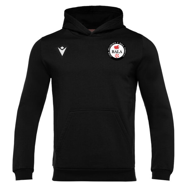 Bala Town FC - Banjo Hero Hoodie  SR Thumbnail
