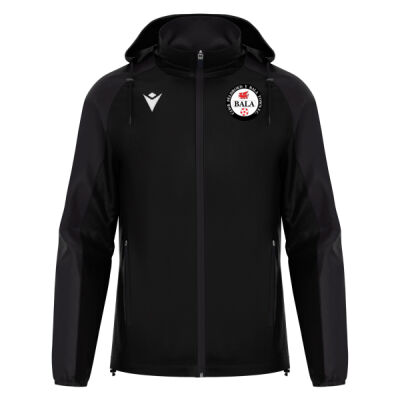 Bala Town FC - Rivendell Fleece Lined Jacket SR Thumbnail