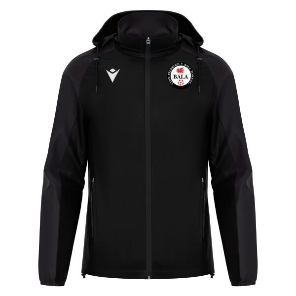 Bala Town FC - Rivendell Fleece Lined Jacket SR Thumbnail