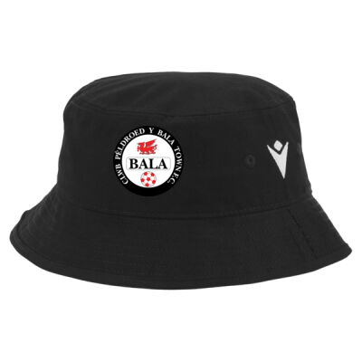 Bala Town FC - VIBE BUCKET HAT Thumbnail