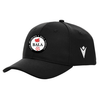 Bala Town FC - Twirl Cap Thumbnail