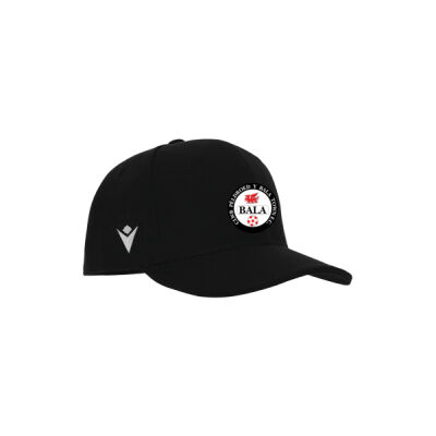 Bala Town FC - Pepper Baseball Cap SR Thumbnail