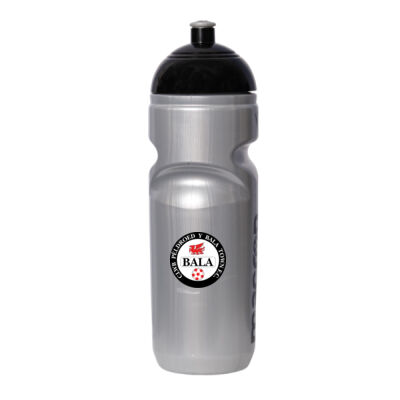 Bala Town FC - Football Water Bottle 800ml Thumbnail