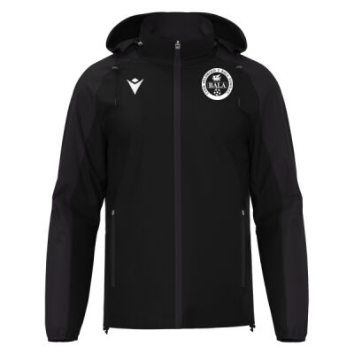 Bala Town FC - Elbrus Shower Jacket JR Thumbnail