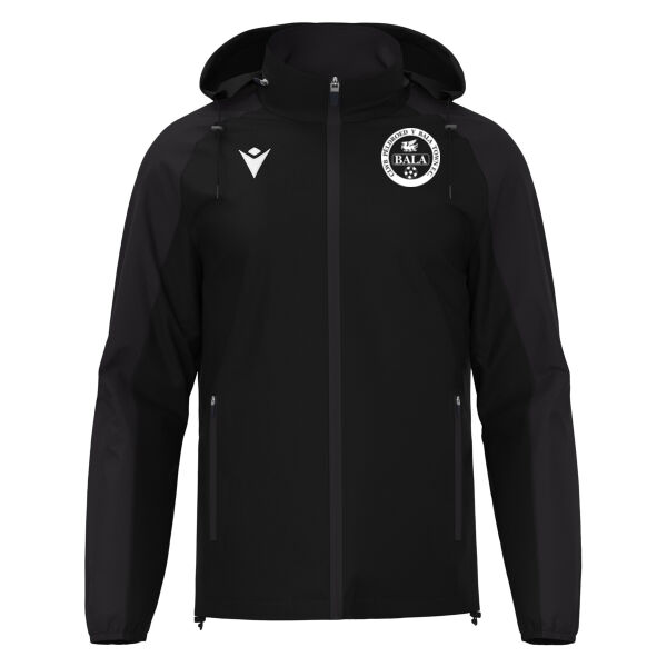 Bala Town FC - Elbrus Shower Jacket JR Thumbnail