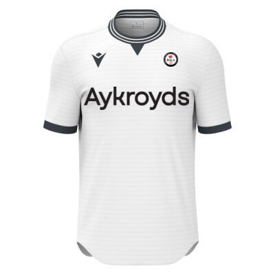 Bala Town Replica Home Shirt JNR Thumbnail