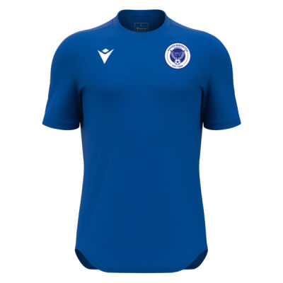 Higher Bebington J.F.C - VOID SHIRT SS JR Thumbnail