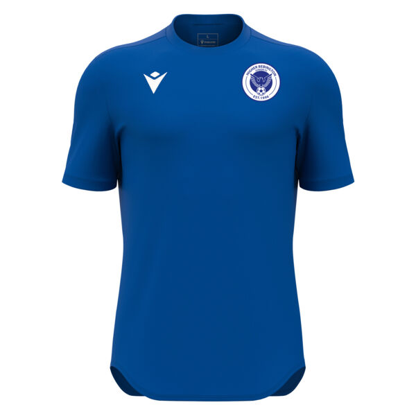 Higher Bebington J.F.C - VOID SHIRT SS JR Thumbnail