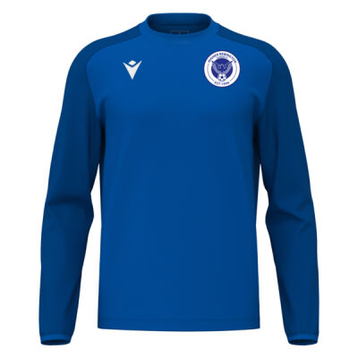 Higher Bebington J.F.C - THALOS ROUNDNECK TOP JR Thumbnail