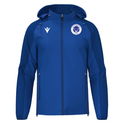 Higher Bebington J.F.C - Elbrus Shower Jacket JR Thumbnail