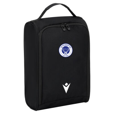 Higher Bebington J.F.C - Ferry Boot Bag Thumbnail