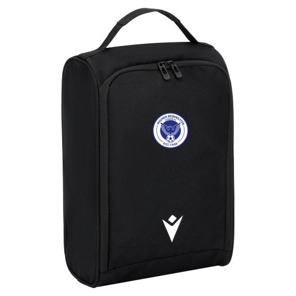Higher Bebington J.F.C - Ferry Boot Bag Thumbnail