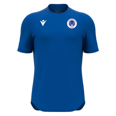 Higher Bebington J.F.C - VOID SHIRT SS SR Thumbnail