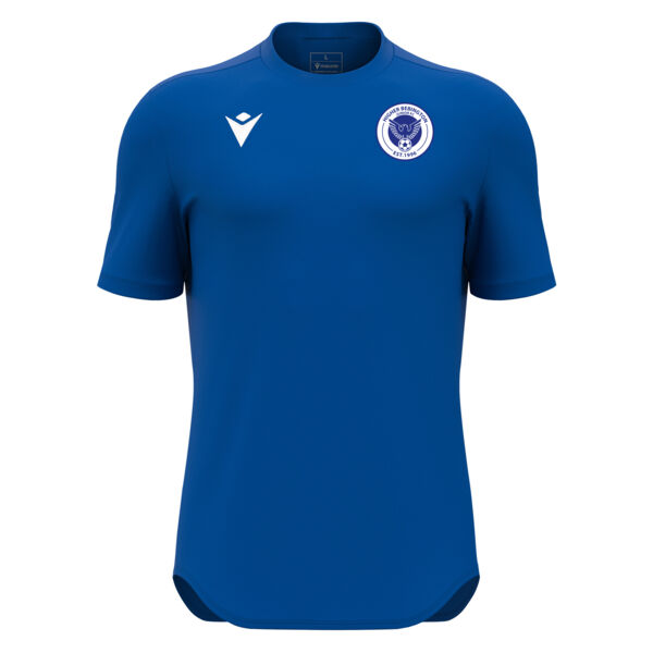 Higher Bebington J.F.C - VOID SHIRT SS SR Thumbnail