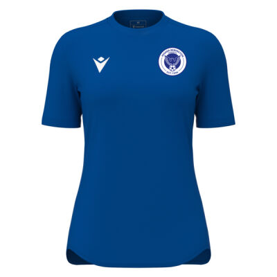 Higher Bebington J.F.C - ZYRA WOMAN SHIRT SS SR Thumbnail