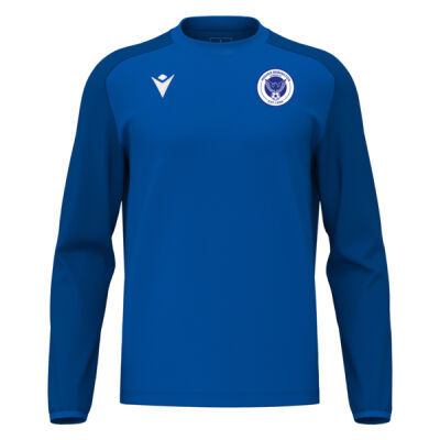 Higher Bebington J.F.C - THALOS ROUNDNECK TOP SR Thumbnail