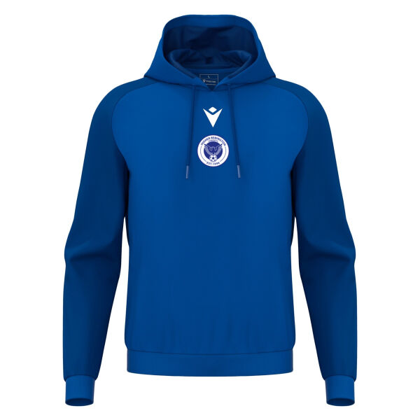 Higher Bebington J.F.C - Horn Hoody SR Thumbnail