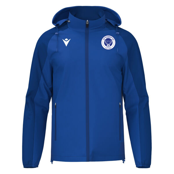 Higher Bebington J.F.C - Elbrus Shower Jacket SNR Thumbnail