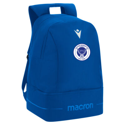 Higher Bebington J.F.C - CREW LARGE BACKPACK Thumbnail