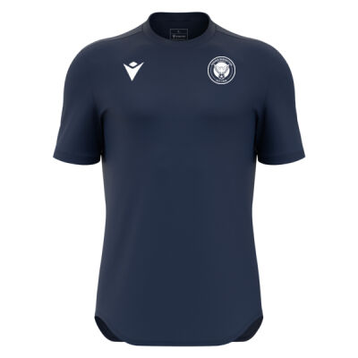 Higher Bebington J.F.C - VOID SHIRT SS SR Thumbnail