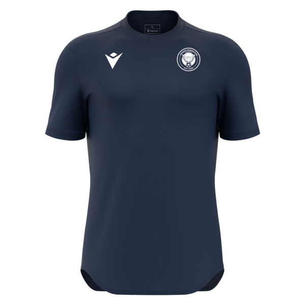 Higher Bebington J.F.C - VOID SHIRT SS SR Thumbnail