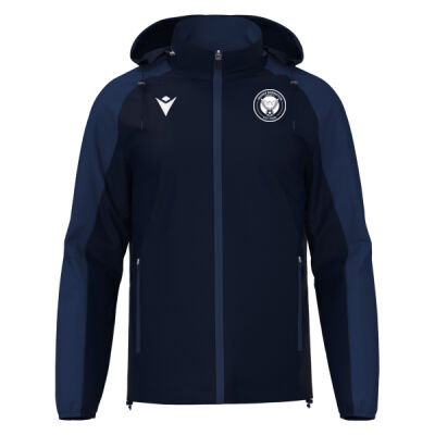 Higher Bebington J.F.C - Elbrus Shower Jacket SNR Thumbnail