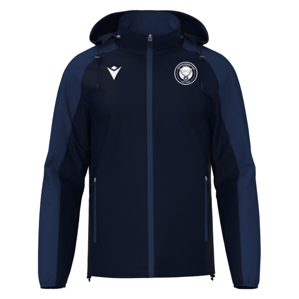 Higher Bebington J.F.C - Elbrus Shower Jacket SNR Thumbnail