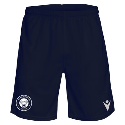 Higher Bebington J.F.C - Draco Hero Bermuda Short SR Thumbnail