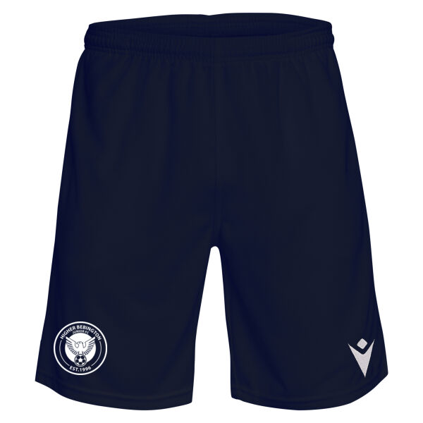Higher Bebington J.F.C - Draco Hero Bermuda Short SR Thumbnail