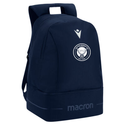 Higher Bebington J.F.C - CREW LARGE BACKPACK Thumbnail