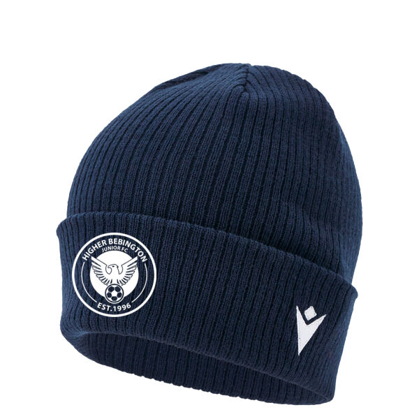 Higher Bebington J.F.C - Zima Beanie SR Thumbnail