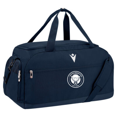 Higher Bebington J.F.C - Flow Gym Bag Thumbnail