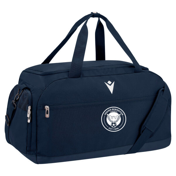 Higher Bebington J.F.C - Flow Gym Bag Thumbnail