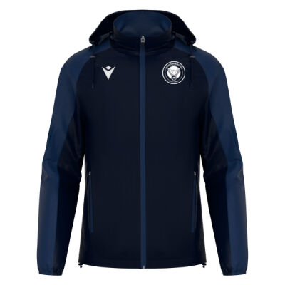 Higher Bebington J.F.C - Rivendell Fleece Lined Jacket SR Thumbnail