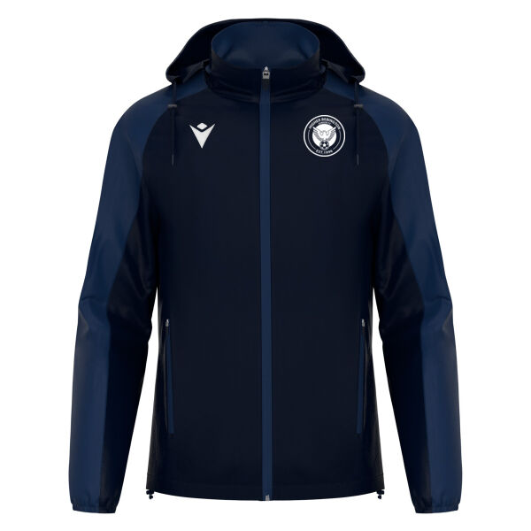 Higher Bebington J.F.C - Rivendell Fleece Lined Jacket SR Thumbnail
