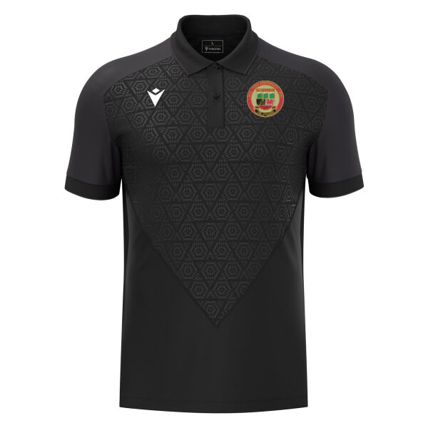 Chirk A.A.A 150 Year Anniversary Polo SNR Thumbnail