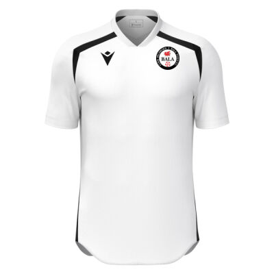 Bala Town FC - Wyrm Shirt JR Thumbnail