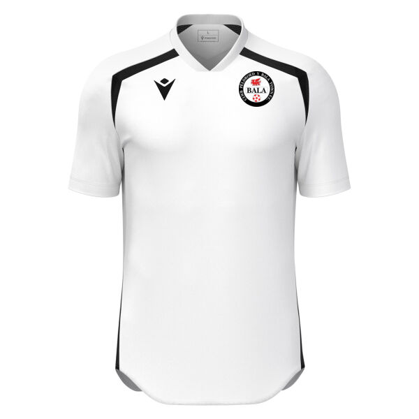 Bala Town FC - Wyrm Shirt JR Thumbnail