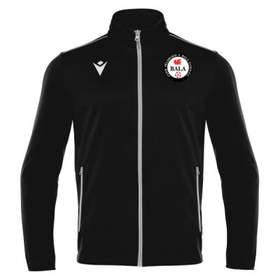 Bala Town FC - Nemesis Full Zip Top SR Thumbnail