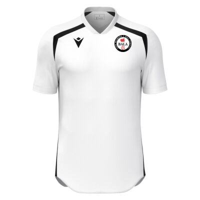 Bala Town FC - Wyrm Shirt SR Thumbnail