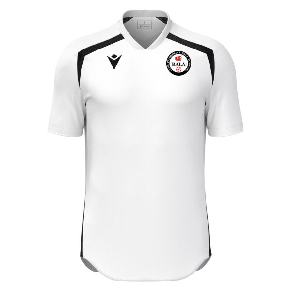 Bala Town FC - Wyrm Shirt SR Thumbnail