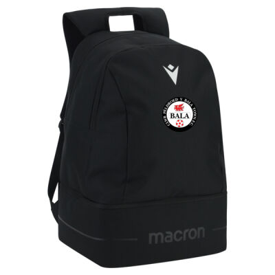 Bala Town FC - CREW LARGE BACKPACK Thumbnail