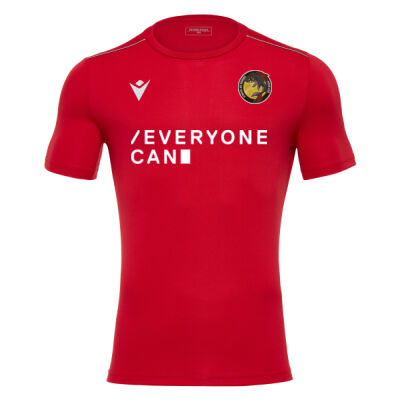SoTFest Replica Match Shirt SNR Thumbnail