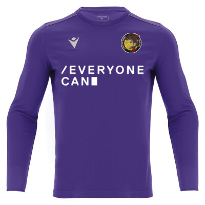 SoTFest Replica GK Shirt JNR Thumbnail